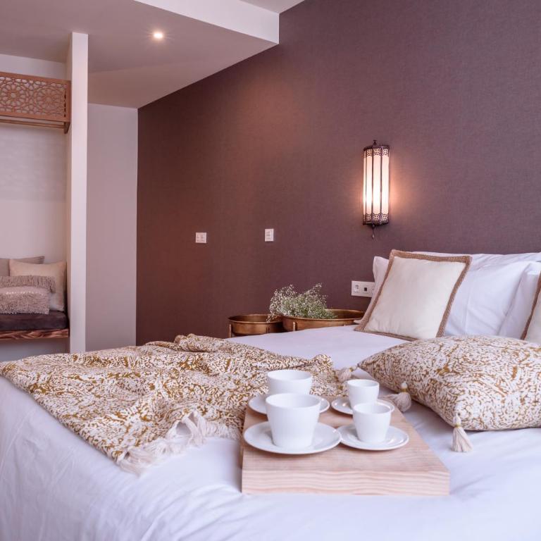 CANDIL SUITE Origen - Duplex Apartment - 5