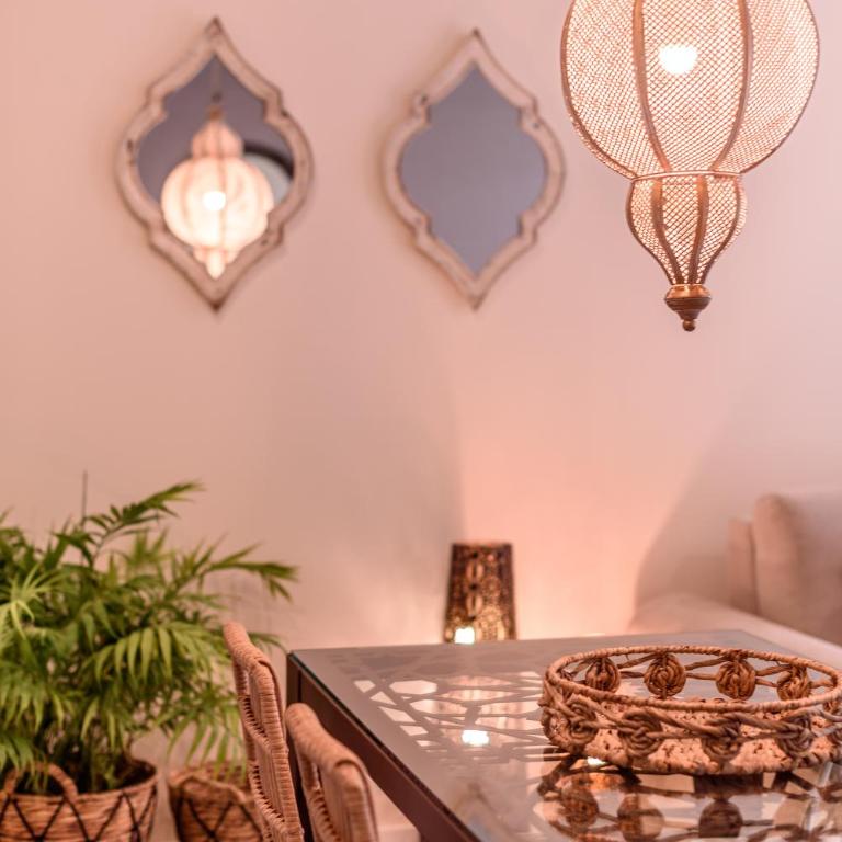 CANDIL SUITE Origen - Duplex Apartment - 8