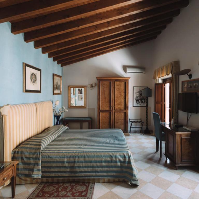 terrazze di montelusa - Junior Suite Deluxe - 2