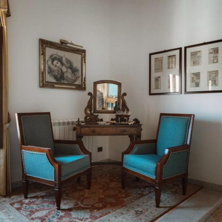 terrazze di montelusa - Junior Suite Deluxe - 8