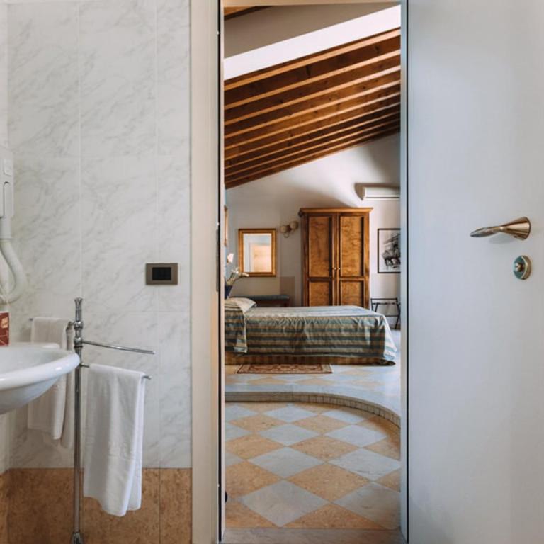 terrazze di montelusa - Junior Suite Deluxe - 7