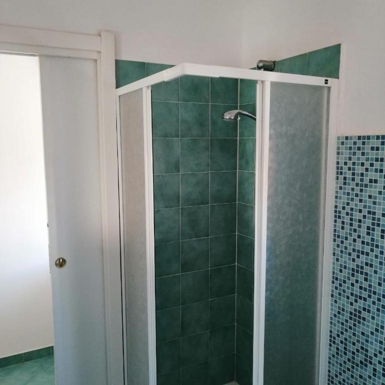 Casa MELA - Appartamento con 1 Camera da Letto - 15