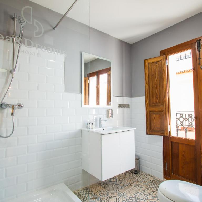 Hostel SEA&DREAMS Calpe - Suite Junior - 5