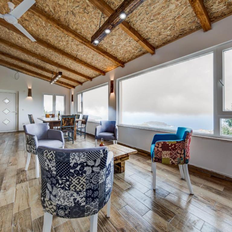 Villas Adriatic Horizonte - Vila sa Pogledom na More - 16