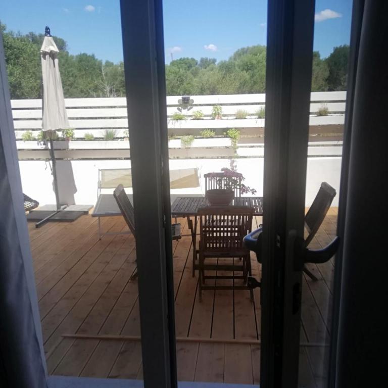 Flamingo Guest House- Rooms - Camera King con Vista Giardino - 24