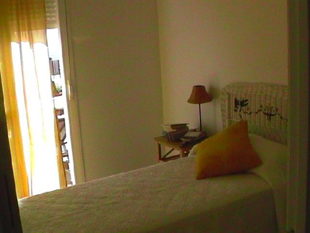Atico en Zahara de los Atunes con Wifi - Apartamento con vistas al mar - 7