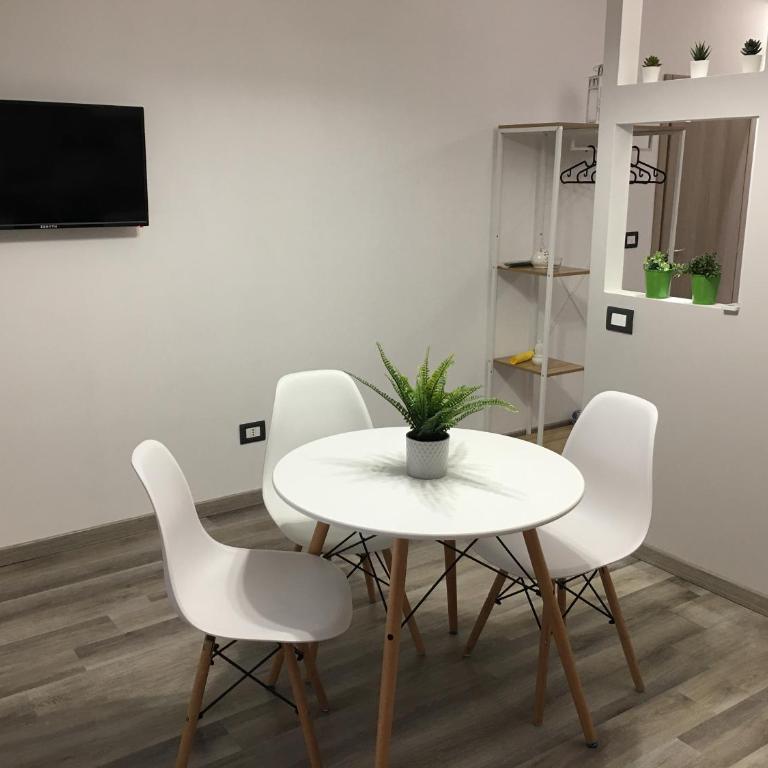 Loft27 - One-Bedroom Apartment - 37