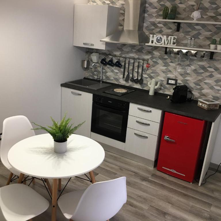 Loft27 - One-Bedroom Apartment - 40