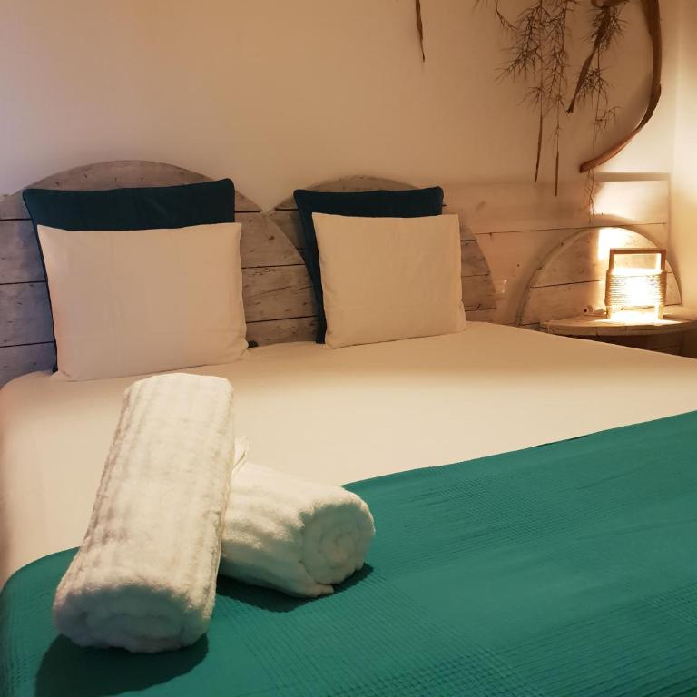 Cactus Host - Suite - 21