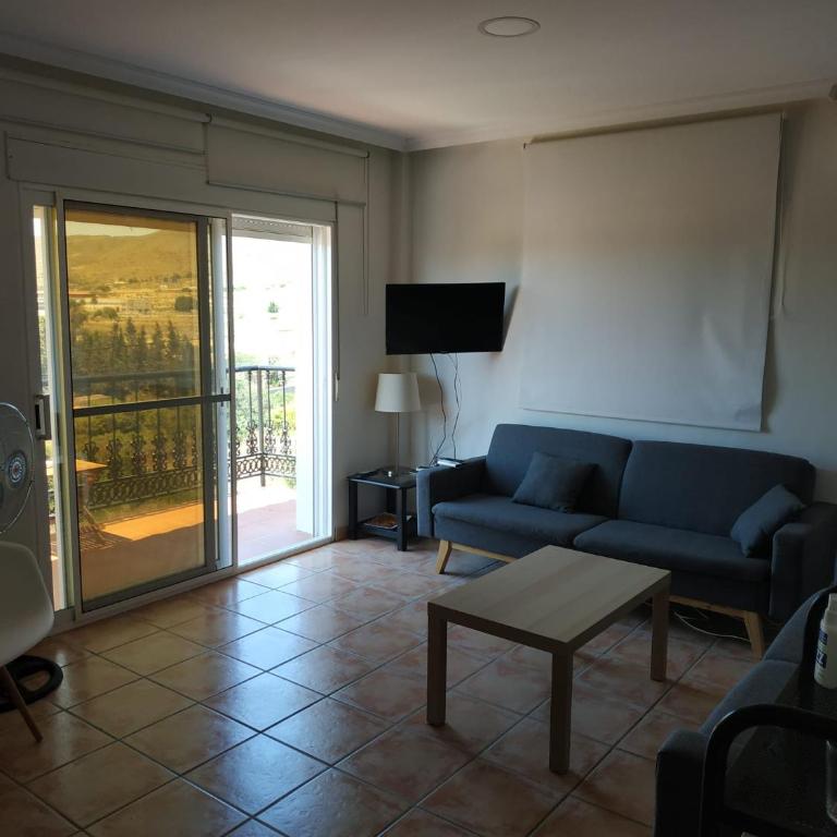 Apartamento vistas al mar - Coveta Fuma - Apartamento con vistas al mar - 10