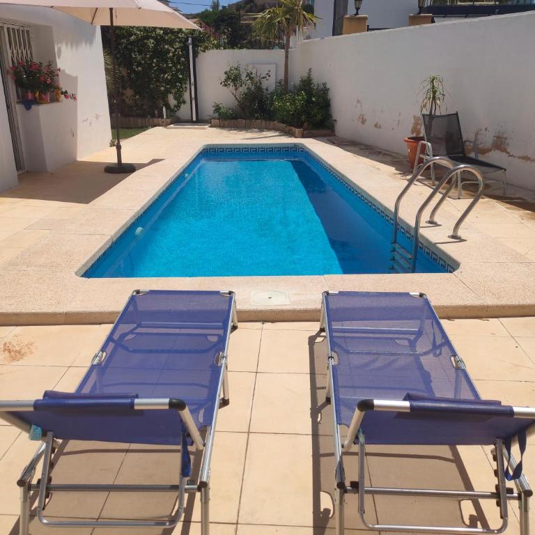 Apartamento vistas al mar - Coveta Fuma - Apartamento con vistas al mar - 4
