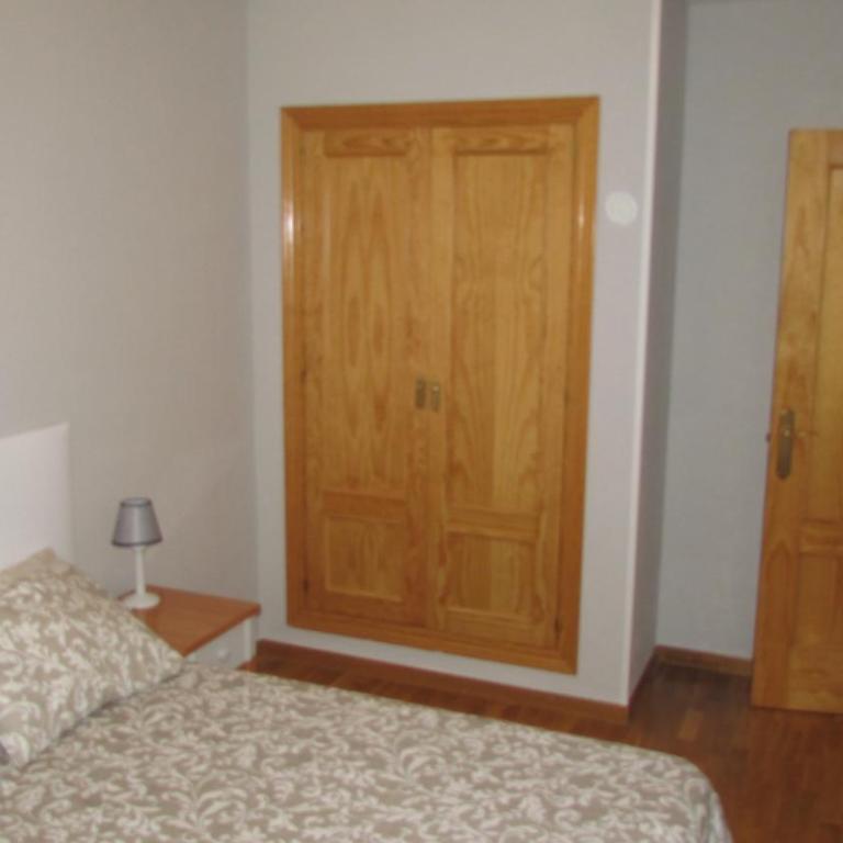 Rincón del Pirineo - Apartamento de 1 dormitorio - 5