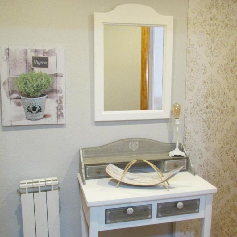 Rincón del Pirineo - Apartamento de 1 dormitorio - 9