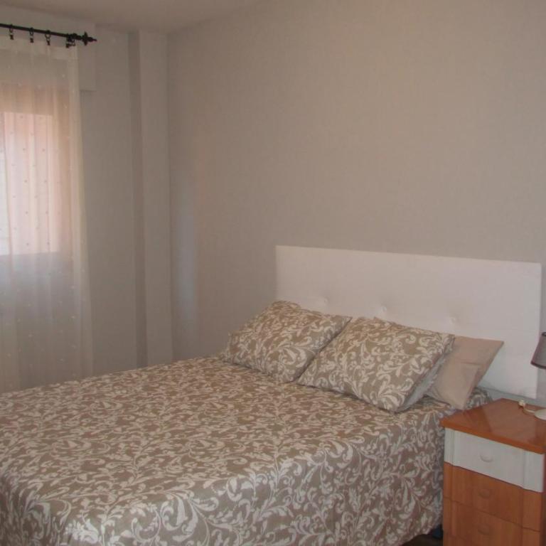 Rincón del Pirineo - Apartamento de 1 dormitorio - 12