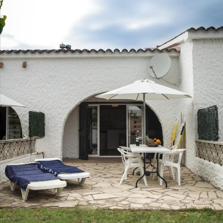 Casas Montgrí - Casa de 2 dormitorios - 1