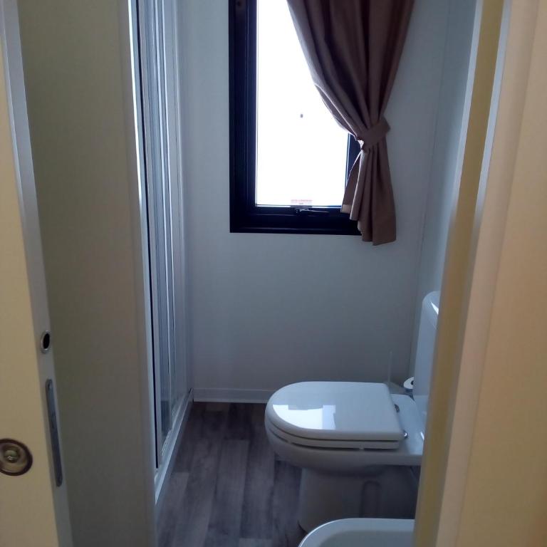 Hotel Villa Delle Palme - Mobilheim - 2
