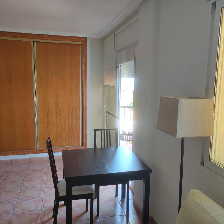Apartamento vistas al mar - Coveta Fuma - Apartamento Estudio con vistas al mar - 1