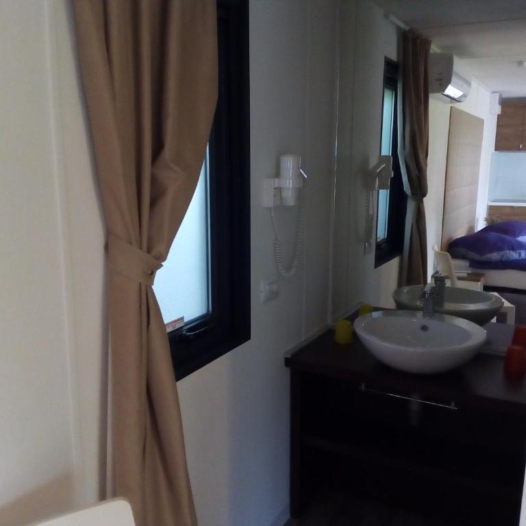 Hotel Villa Delle Palme - Mobilheim - 1