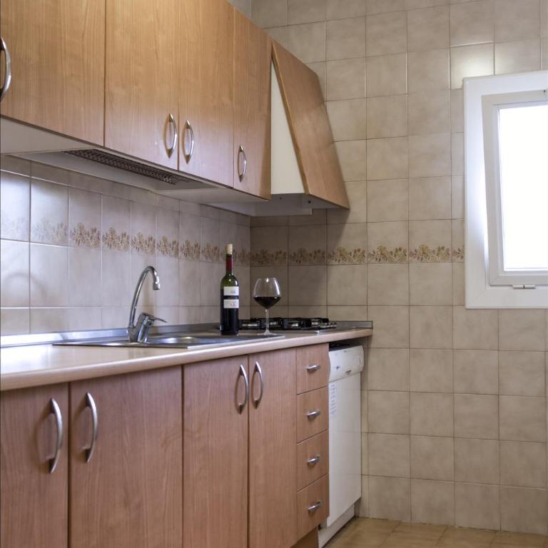 Casas Montgrí - Casa de 2 dormitorios - 8