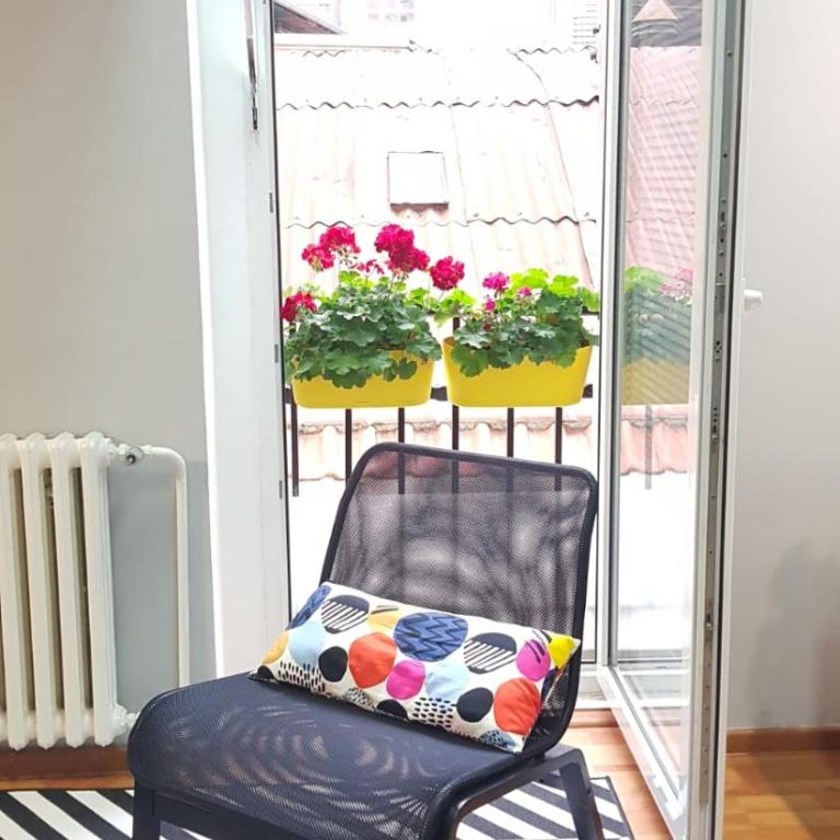 Liberty - Apartman sa 1 Spavaćom Sobom - 11