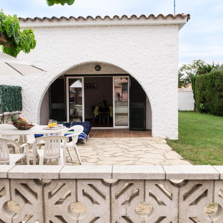 Casas Montgrí - Casa de 2 dormitorios - 2