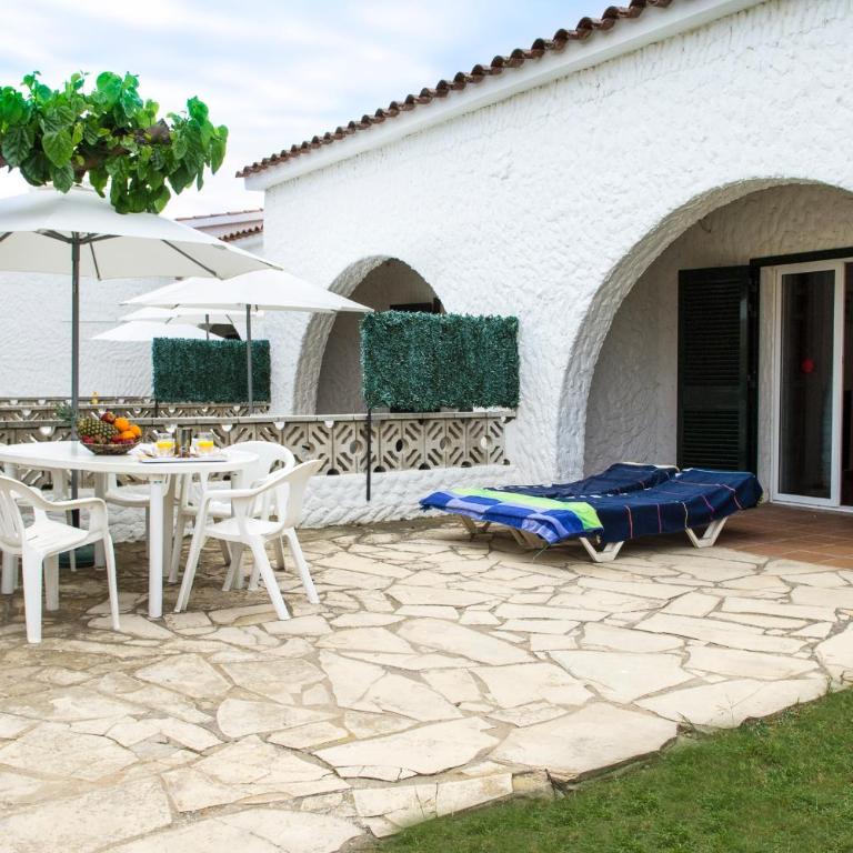 Casas Montgrí - Casa de 2 dormitorios - 4