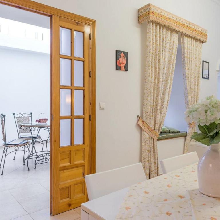 Alojamientos Cadiz Sol - Apartamento de 3 dormitorios - 9