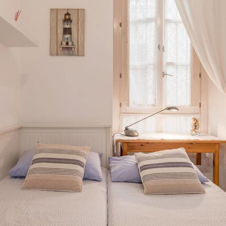 Alojamientos Cadiz Sol - Apartamento de 3 dormitorios - 17