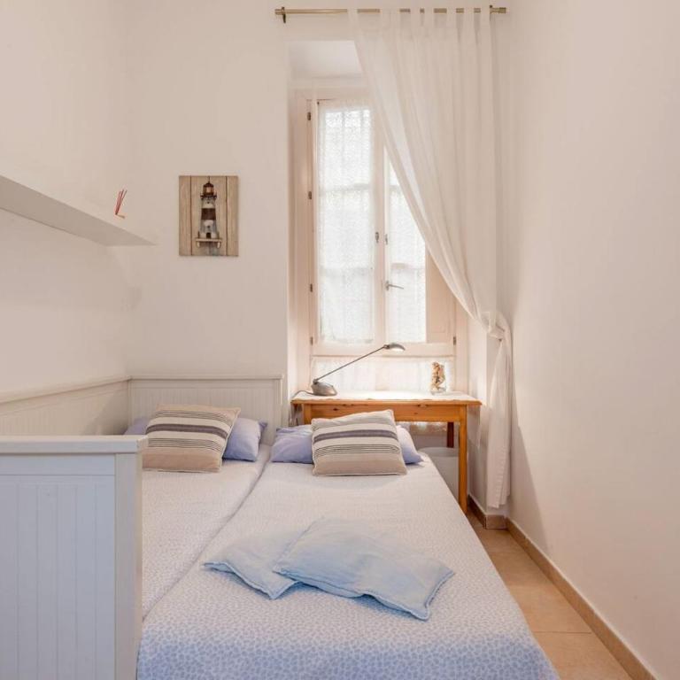 Alojamientos Cadiz Sol - Apartamento de 3 dormitorios - 18