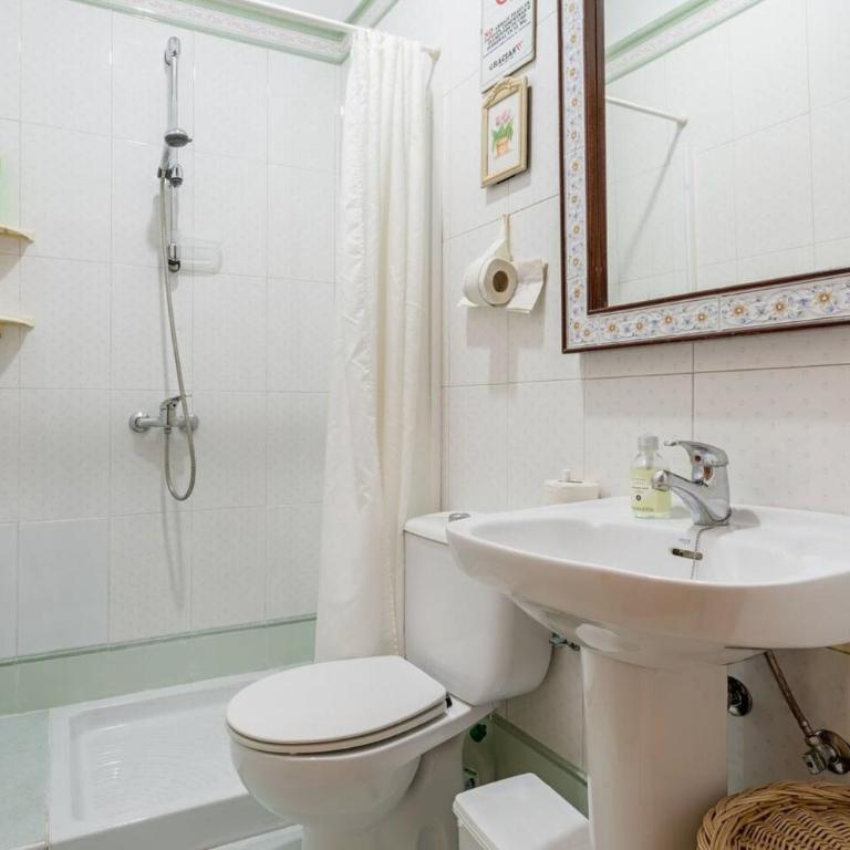 Alojamientos Cadiz Sol - Apartamento de 3 dormitorios - 25
