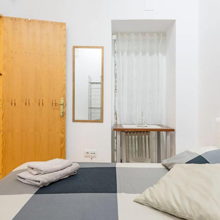 Alojamientos Cadiz Sol - Apartamento de 3 dormitorios - 26