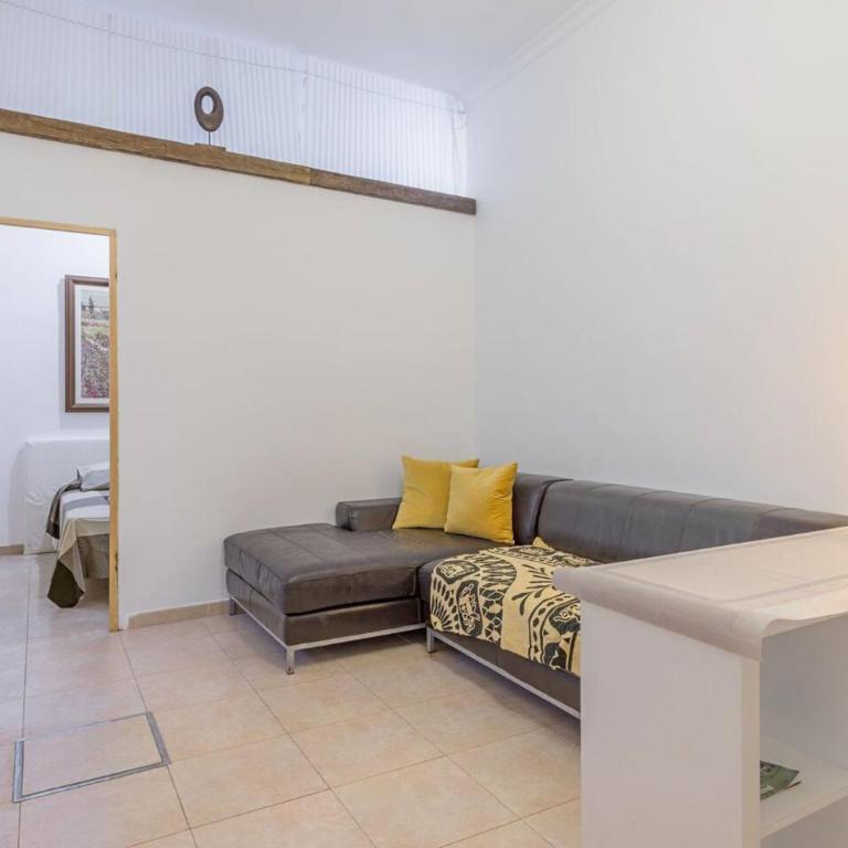 Alojamientos Cadiz Sol - Apartamento de 3 dormitorios - 14
