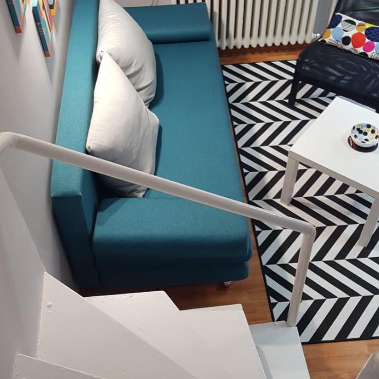 Liberty - Apartman sa 1 Spavaćom Sobom - 16