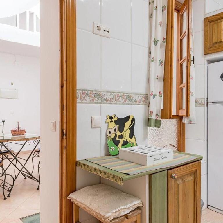 Alojamientos Cadiz Sol - Apartamento de 3 dormitorios - 29