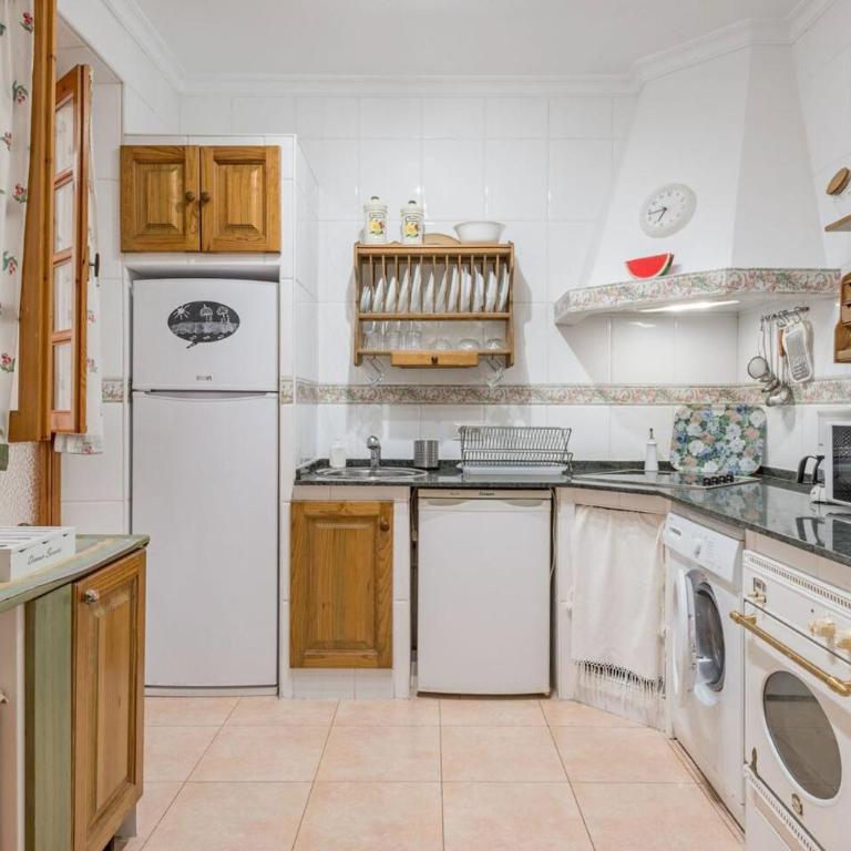Alojamientos Cadiz Sol - Apartamento de 3 dormitorios - 21