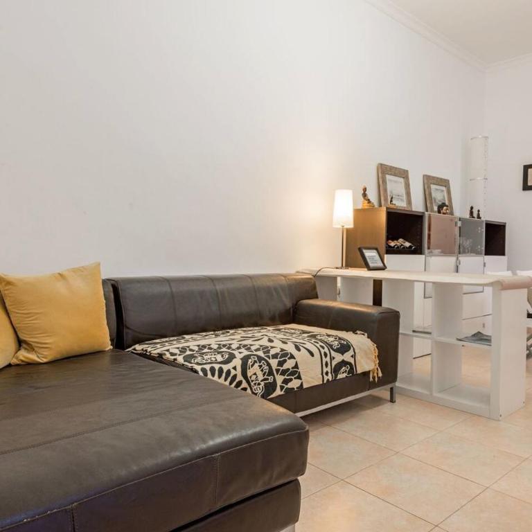 Alojamientos Cadiz Sol - Apartamento de 3 dormitorios - 13