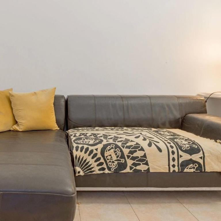 Alojamientos Cadiz Sol - Apartamento de 3 dormitorios - 15