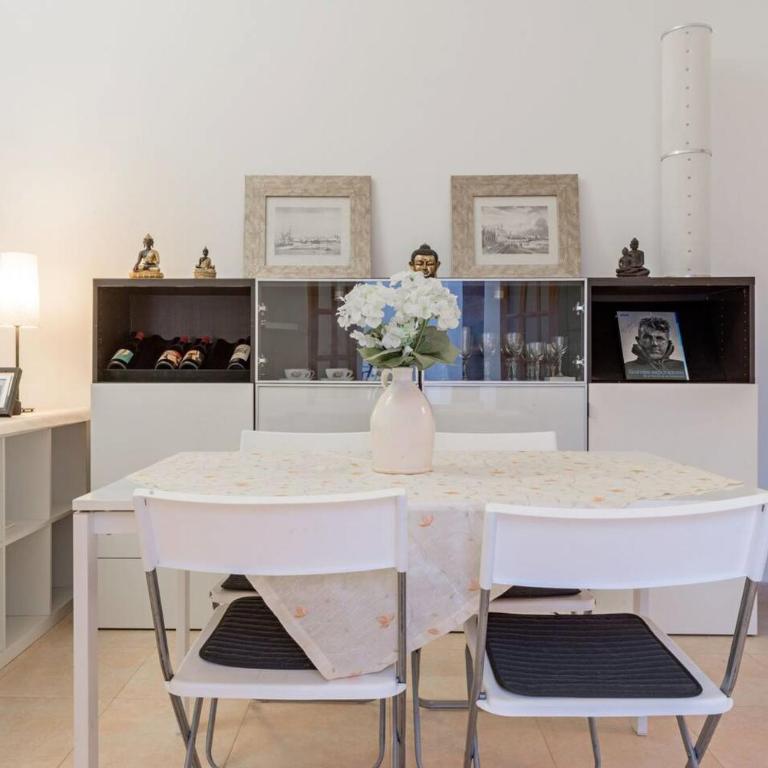 Alojamientos Cadiz Sol - Apartamento de 3 dormitorios - 10
