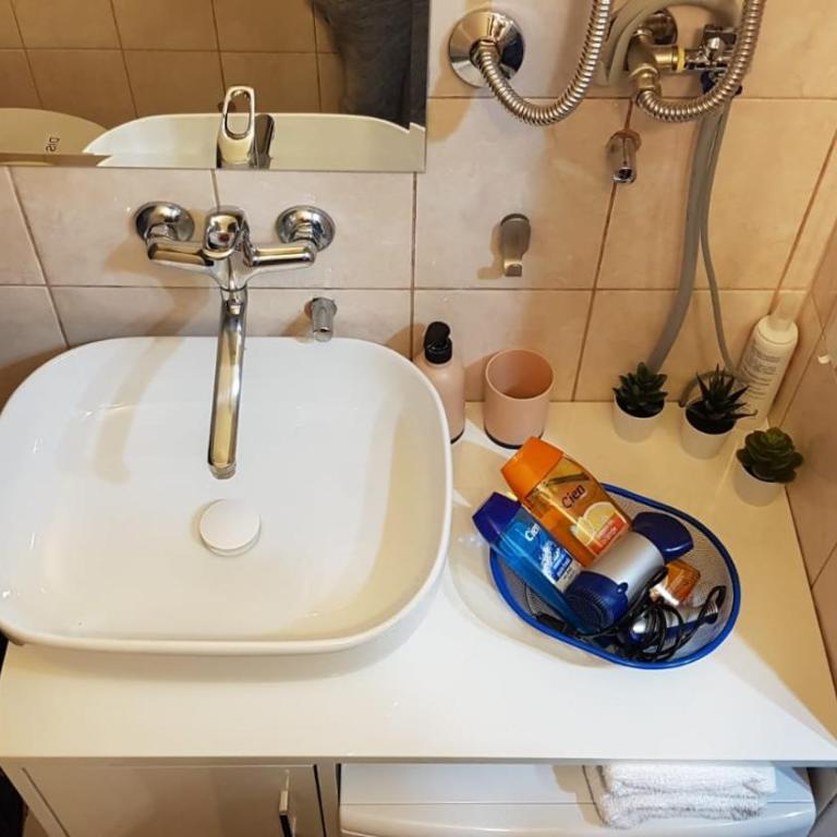 Liberty - Apartman sa 1 Spavaćom Sobom - 17