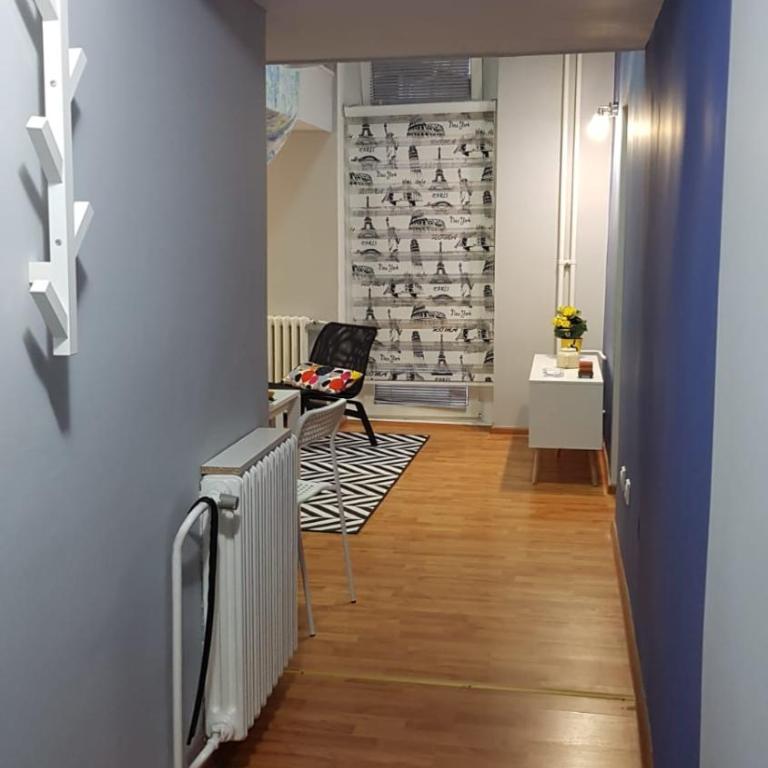 Liberty - Apartman sa 1 Spavaćom Sobom - 21