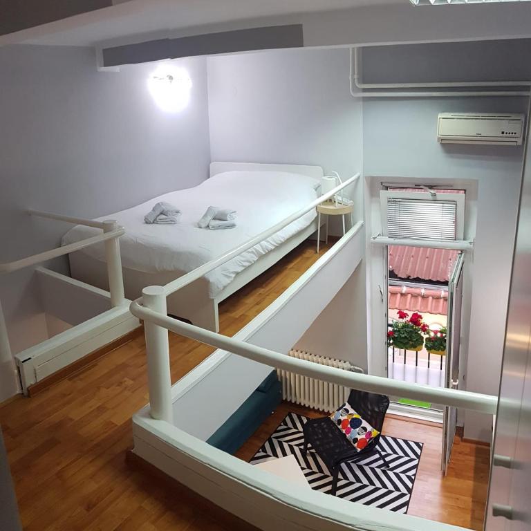 Liberty - Apartman sa 1 Spavaćom Sobom - 19