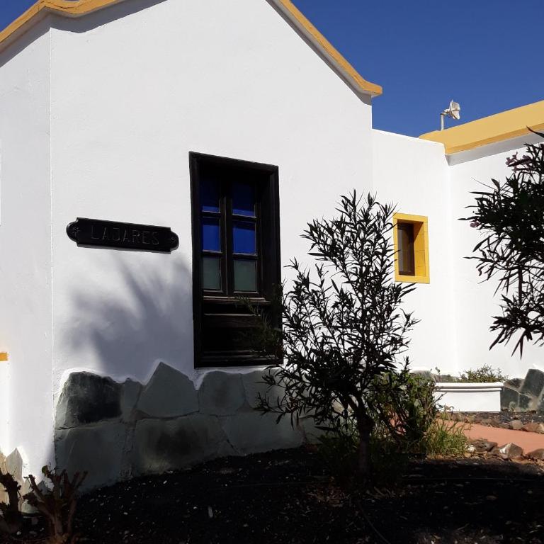 Caleta Holiday Bungalow - Vacation Home - 30