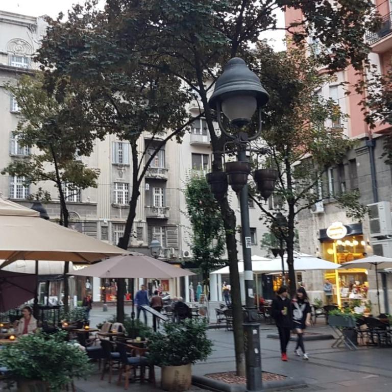 Liberty - Apartman sa 1 Spavaćom Sobom - 22