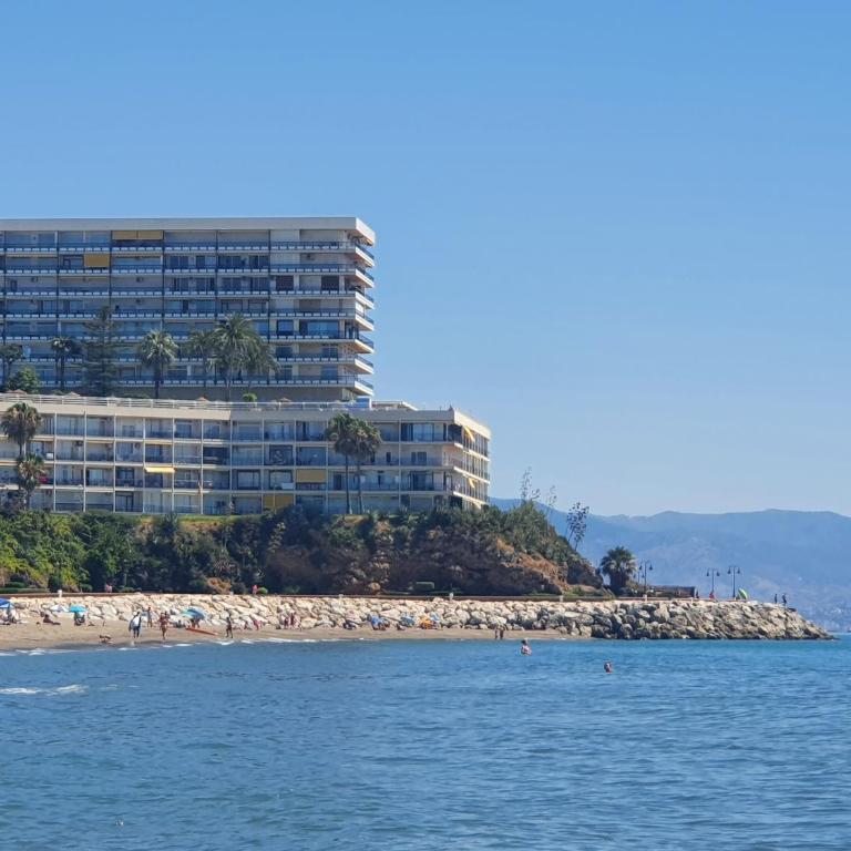 Castillo de Santa Clara Luxury - Apartamento Estudio con vistas al mar - 44