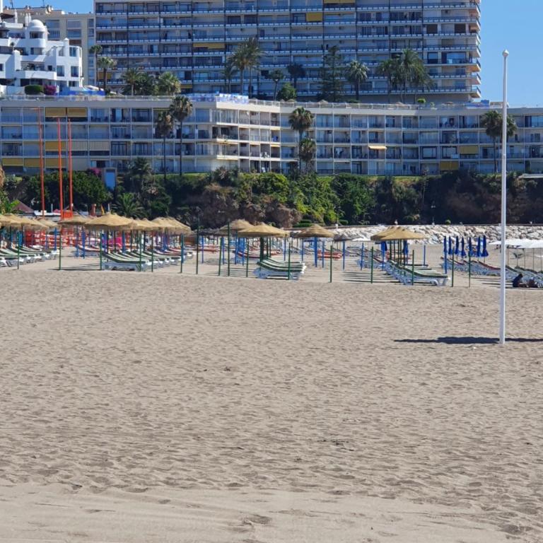 Castillo de Santa Clara Luxury - Apartamento Estudio con vistas al mar - 43