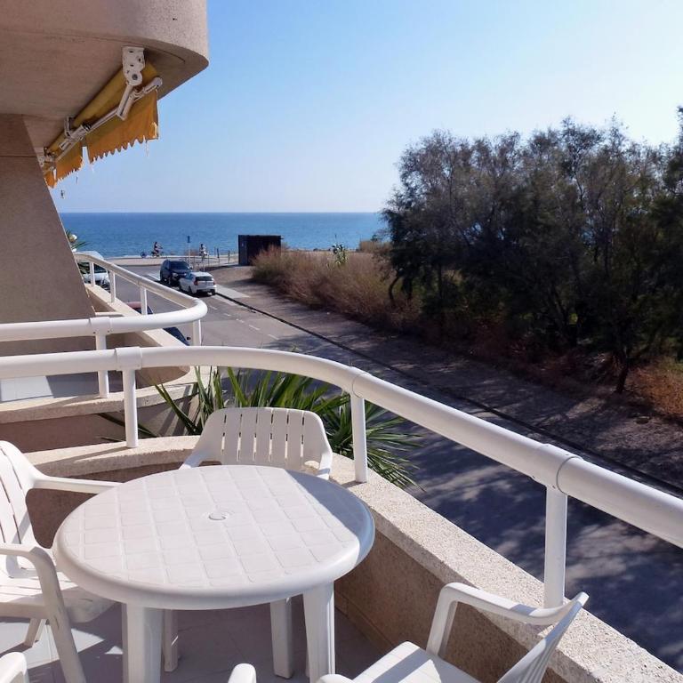 ARGONAVIS BLUE - Apartment with Balcony - 7