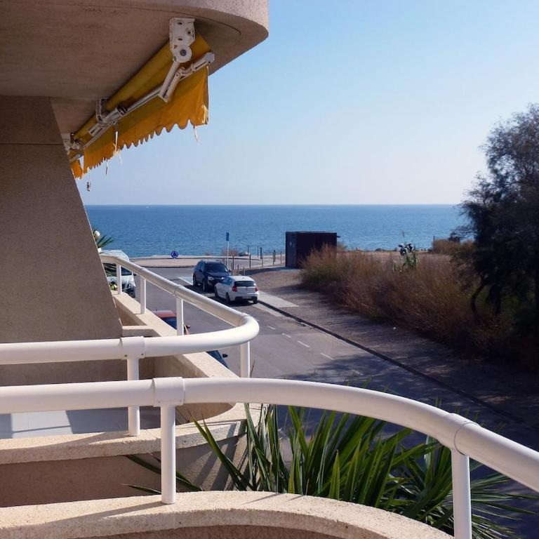 ARGONAVIS BLUE - Apartment with Balcony - 9