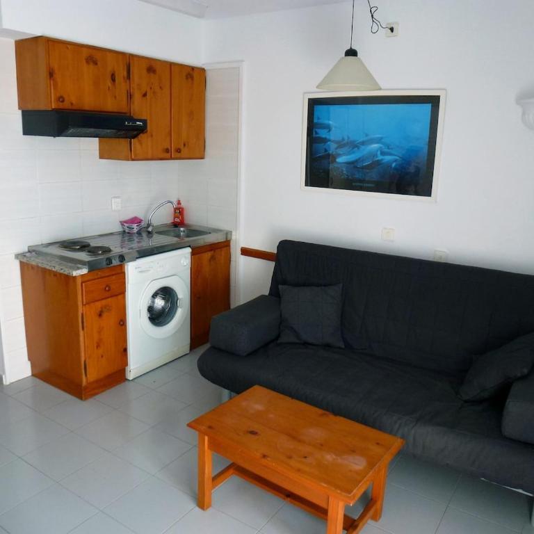 ARGONAVIS BLUE - Apartment with Balcony - 8