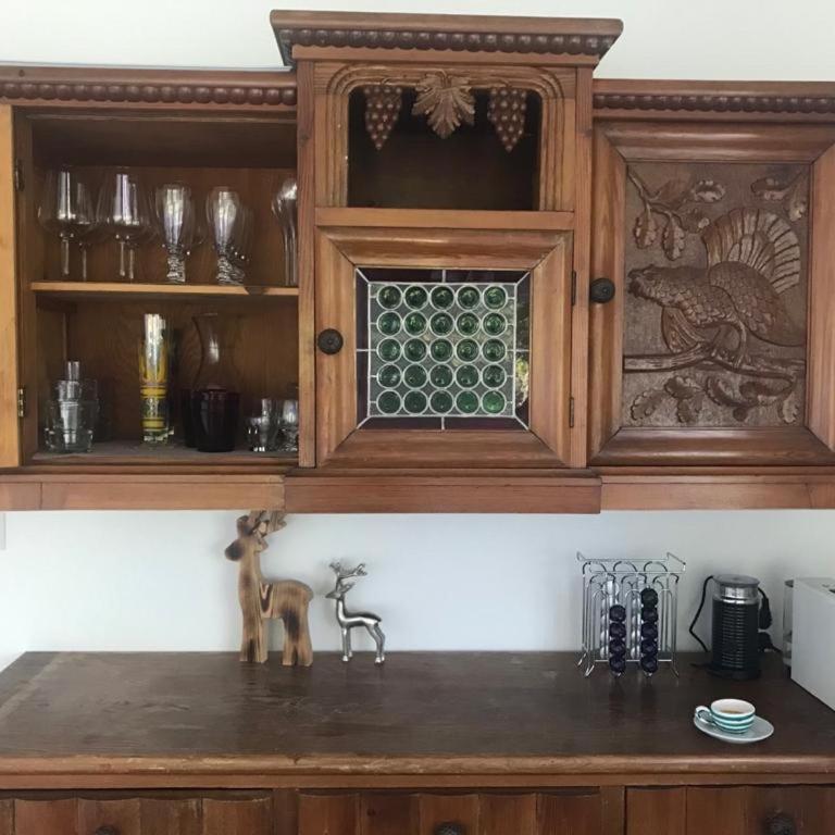 Oase im Ennstal Classic Landhaus - Apartment mit 2 Schlafzimmern - 7
