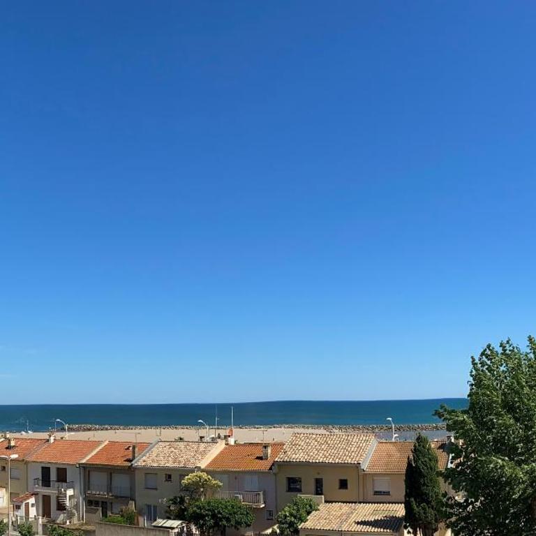 Appartement Belle Vue - Apartamento de 1 dormitorio - 1